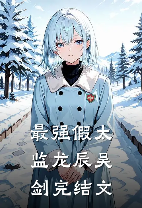 最强假太监龙辰吴剑完结文