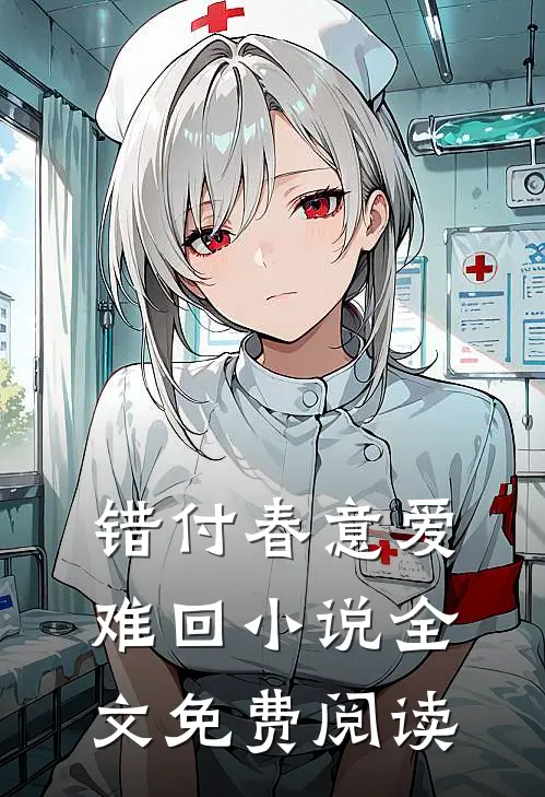 错付春意爱难回小说全文免费阅读
