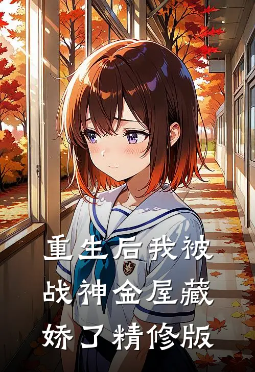 重生后我被战神金屋藏娇了精修版
