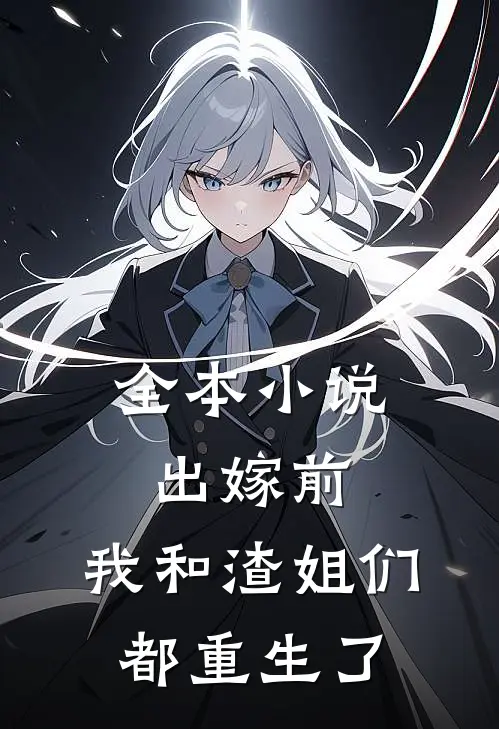 全本出嫁前,我和渣姐们都重生了免费阅读