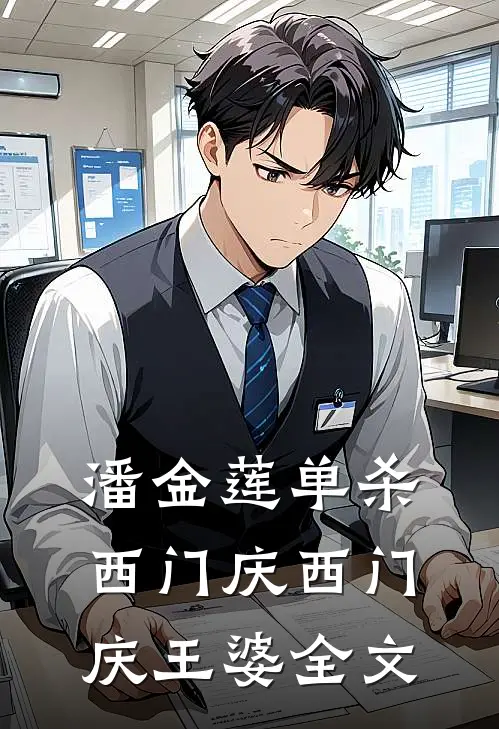 潘金莲单杀西门庆西门庆王婆全文