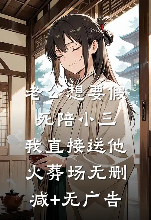 老公想要假死陪小三，我直接送他火葬场无删减+无广告