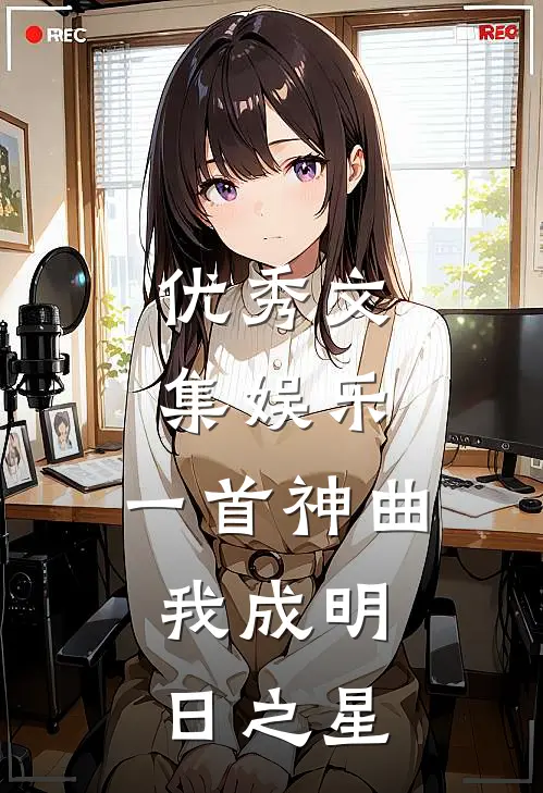 优秀文集娱乐：一首神曲，我成明日之星
