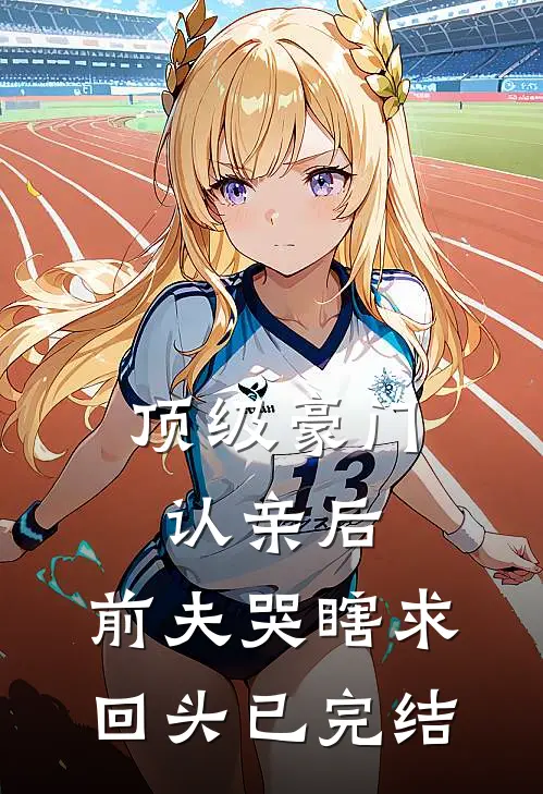 顶级豪门认亲后，前夫哭瞎求回头已完结