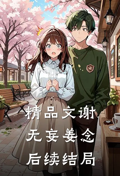 精品文谢无妄姜念后续结局