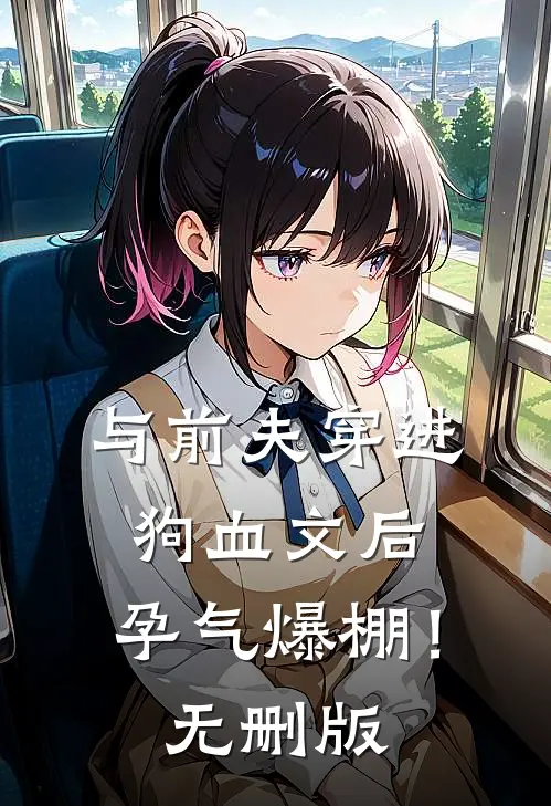 与前夫穿进狗血文后，孕气爆棚！无删版