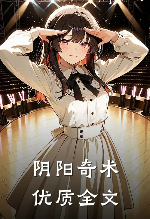 阴阳奇术优质全文