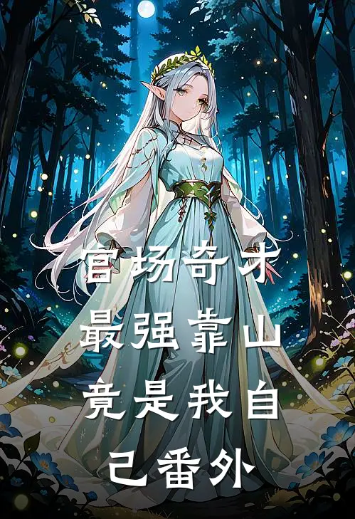 官场奇才：最强靠山竟是我自己 番外
