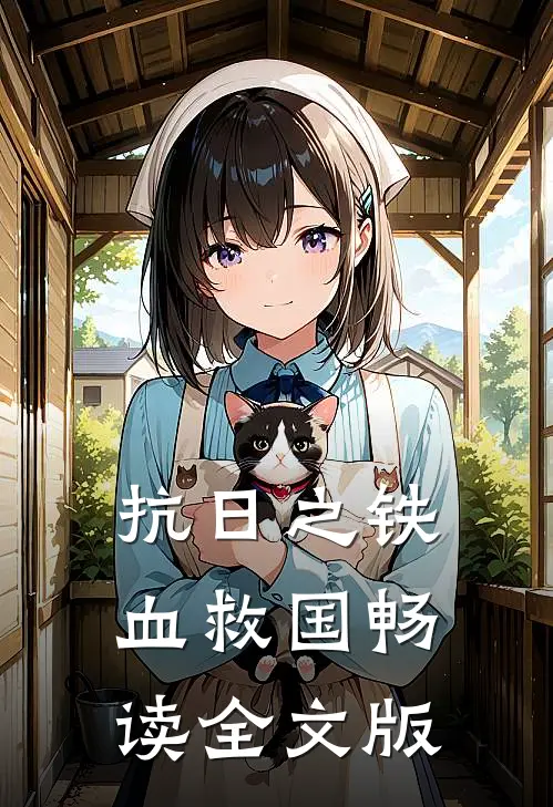 抗日之铁血救国畅读全文版