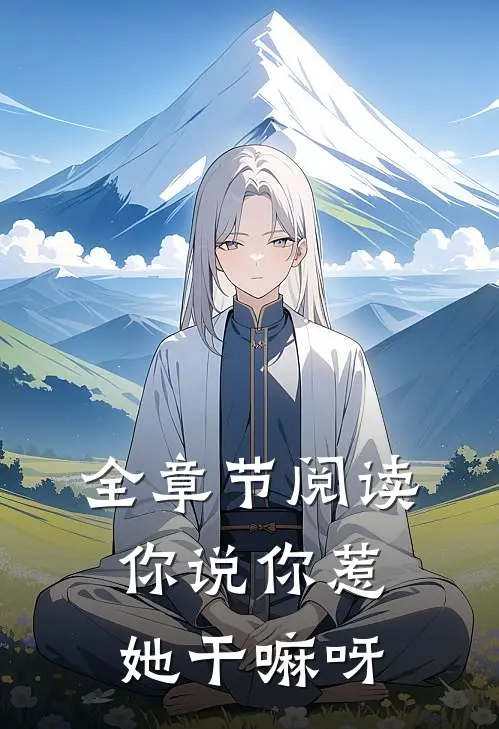 全章节阅读你说你惹她干嘛呀