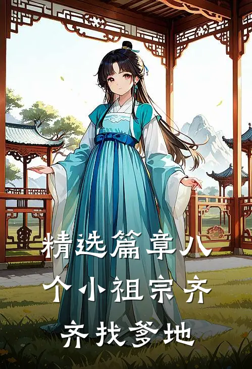 精选篇章八个小祖宗齐齐找爹地