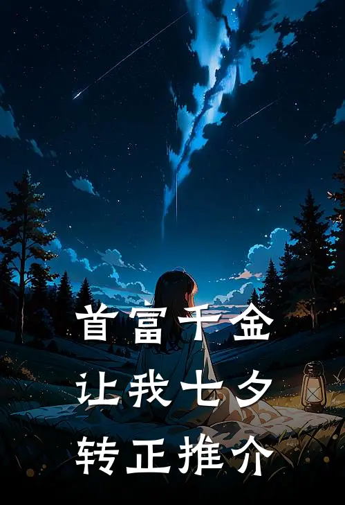 首富千金让我七夕转正推介