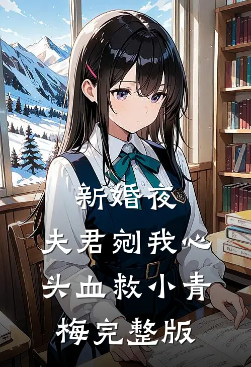 新婚夜，夫君剜我心头血救小青梅完整版