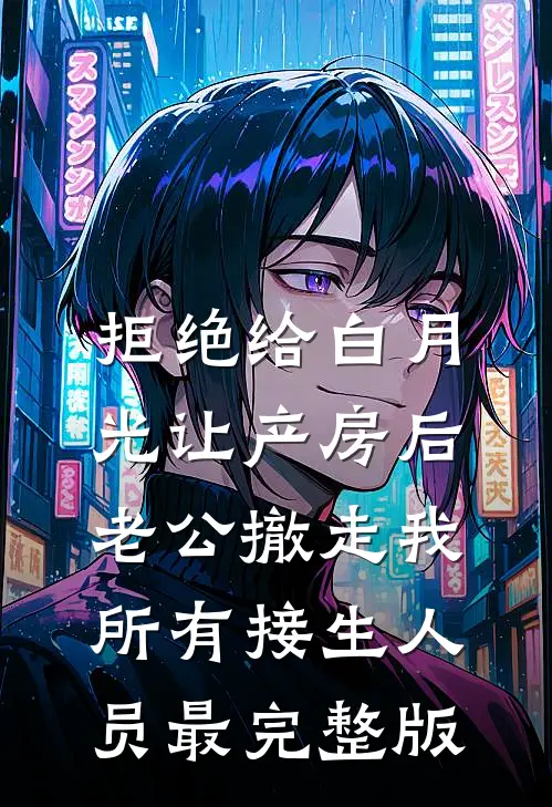 拒绝给白月光让产房后，老公撤走我所有接生人员最完整版