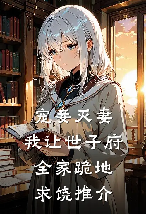 宠妾灭妻，我让世子府全家跪地求饶推介