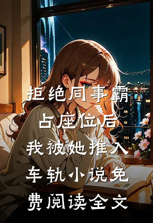 拒绝同事霸占座位后，我被她推入车轨小说免费阅读全文