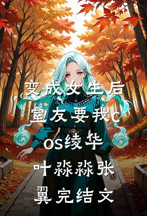 变成女生后，室友要我cos绫华叶淼淼张翼完结文