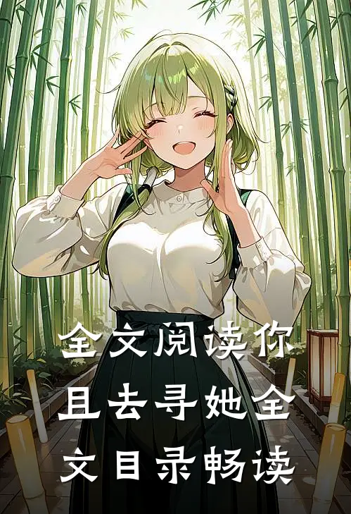 全文阅读你且去寻她全文目录畅读