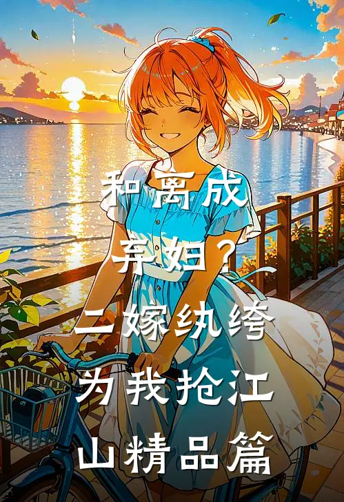和离成弃妇？二嫁纨绔为我抢江山精品篇