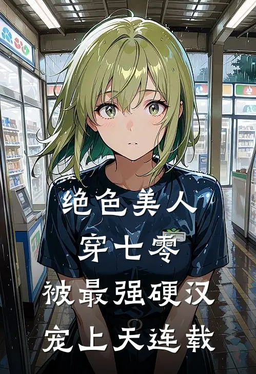 绝色美人穿七零，被最强硬汉宠上天连载