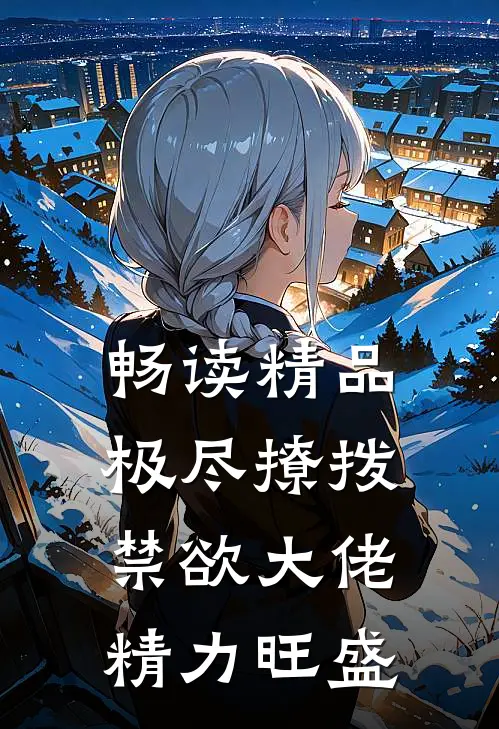 畅读精品极尽撩拨：禁欲大佬精力旺盛