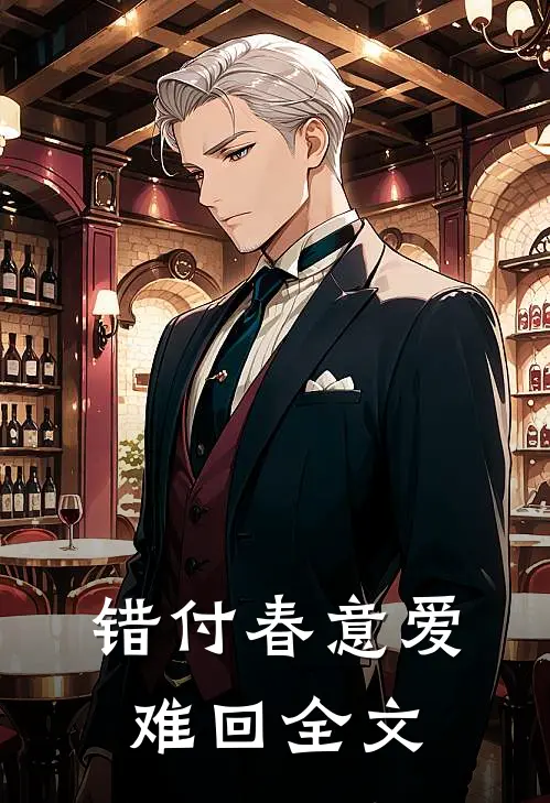 错付春意爱难回全文