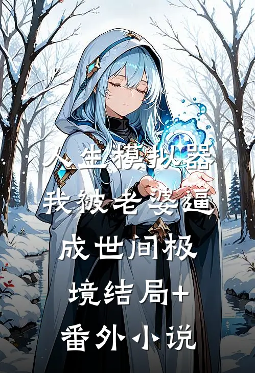 人生模拟器：我被老婆逼成世间极境结局+番外小说