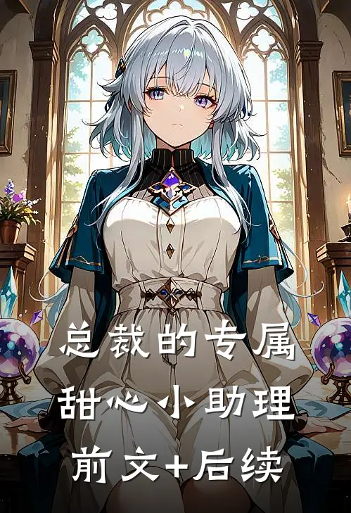 总裁的专属甜心小助理前文+后续
