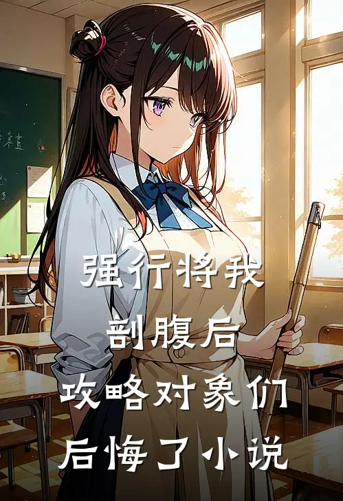 强行将我剖腹后，攻略对象们后悔了小说