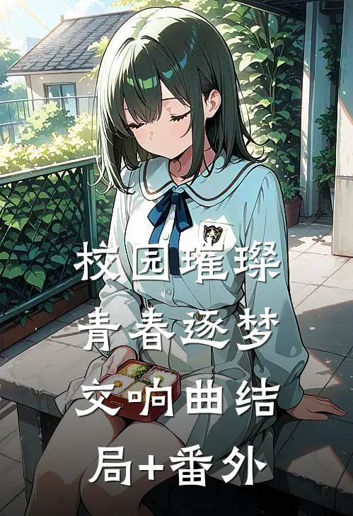 校园璀璨：青春逐梦交响曲结局+番外