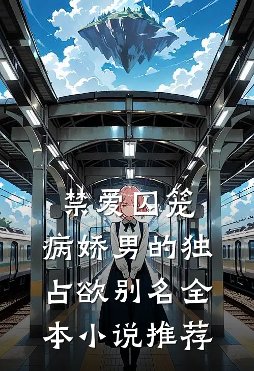 禁爱囚笼:病娇男的独占欲别名全本小说推荐