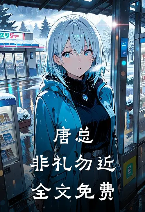 唐总，非礼勿近全文免费
