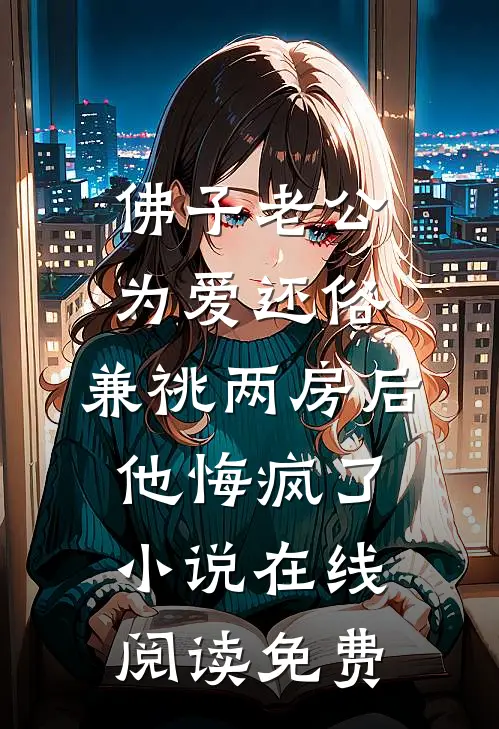 佛子老公为爱还俗，兼祧两房后他悔疯了小说在线阅读免费