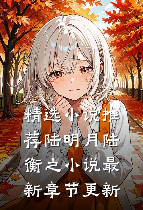 精选小说推荐陆明月陆衡之小说最新章节更新