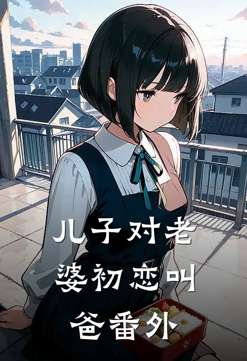 儿子对老婆初恋叫爸 番外