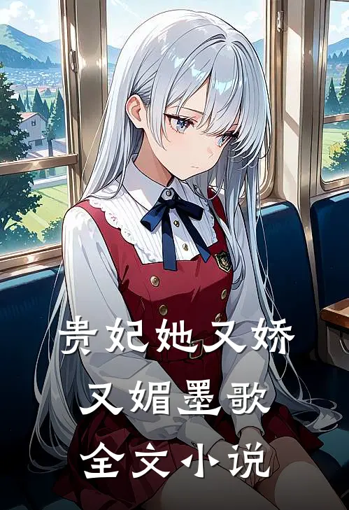 贵妃她又娇又媚 墨歌全文小说