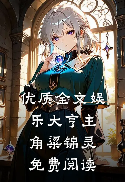 优质全文娱乐大亨主角粱锦灵免费阅读