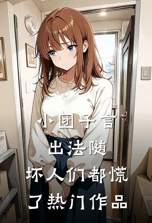 小团子言出法随，坏人们都慌了热门作品