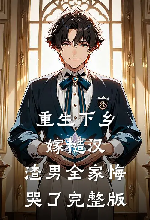 重生下乡嫁糙汉，渣男全家悔哭了完整版
