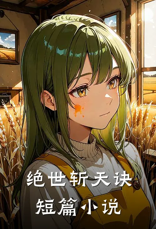 绝世斩天诀短篇小说
