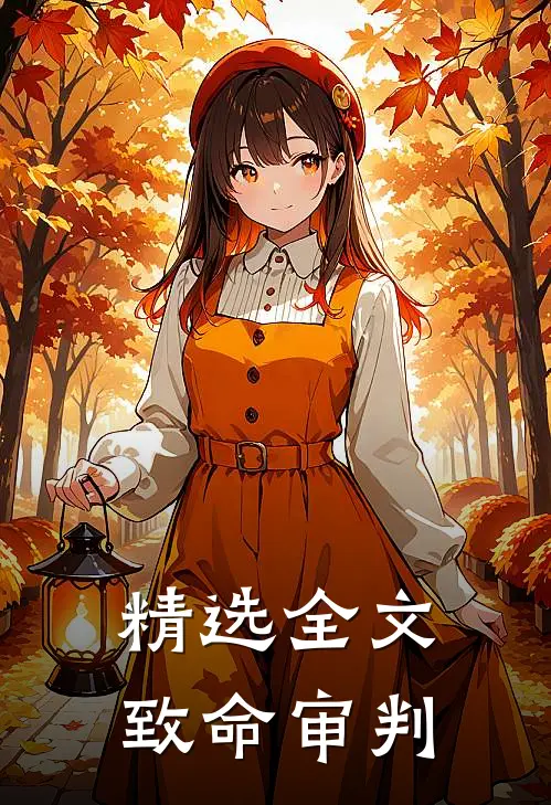 精选全文致命审判
