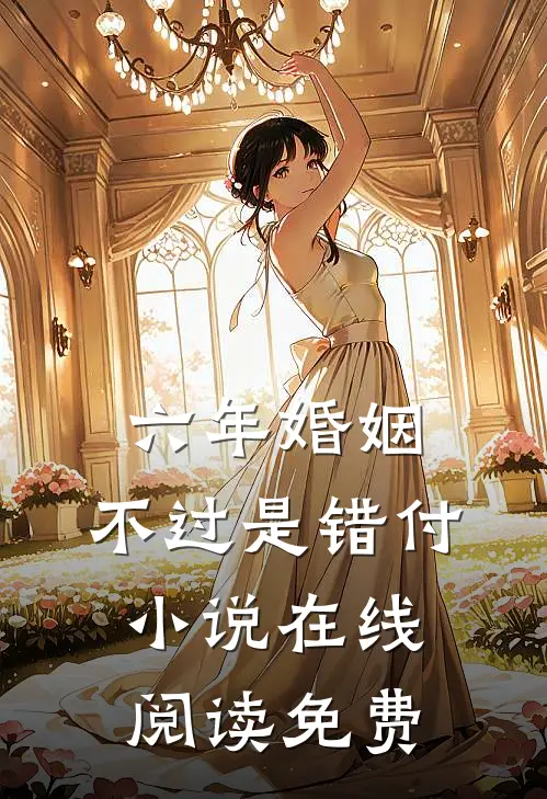六年婚姻，不过是错付小说在线阅读免费
