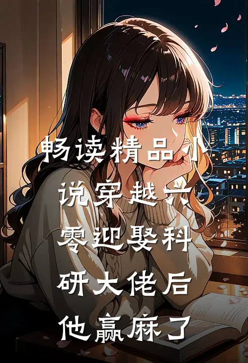 畅读精品小说穿越六零迎娶科研大佬后他赢麻了