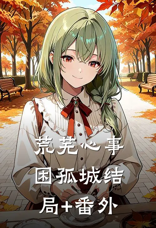 荒芜心事困孤城结局+番外
