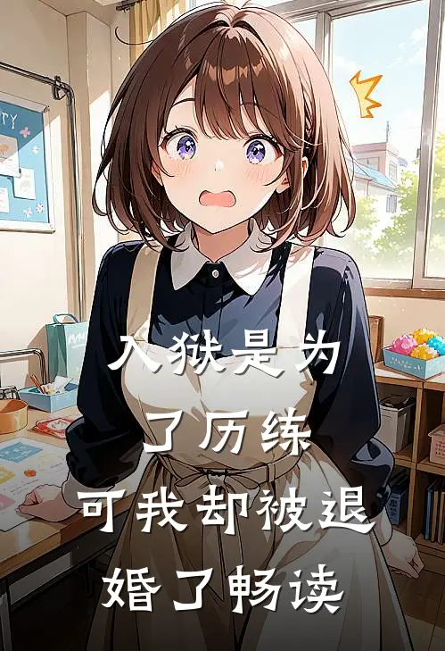 入狱是为了历练，可我却被退婚了畅读