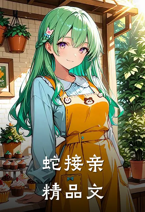 蛇接亲精品文