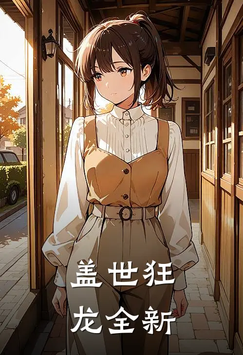 盖世狂龙全新