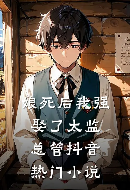 娘死后我强娶了太监总管抖音热门小说