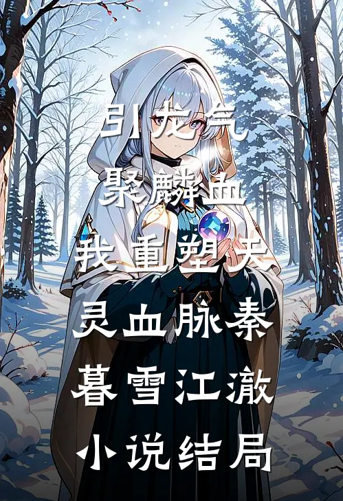 引龙气，聚麟血，我重塑天灵血脉秦暮雪江澈小说结局