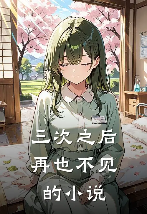 三次之后，再也不见的小说